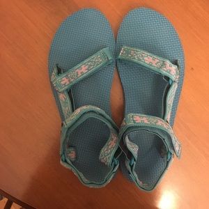 TEVAS